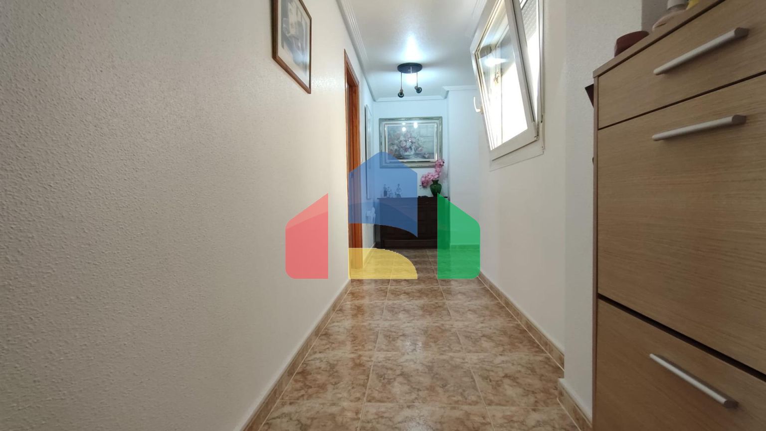 Пентхаус в Торревьеха ID A10575