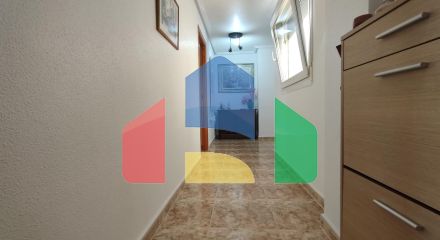 Пентхаус в Торревьеха ID A10575