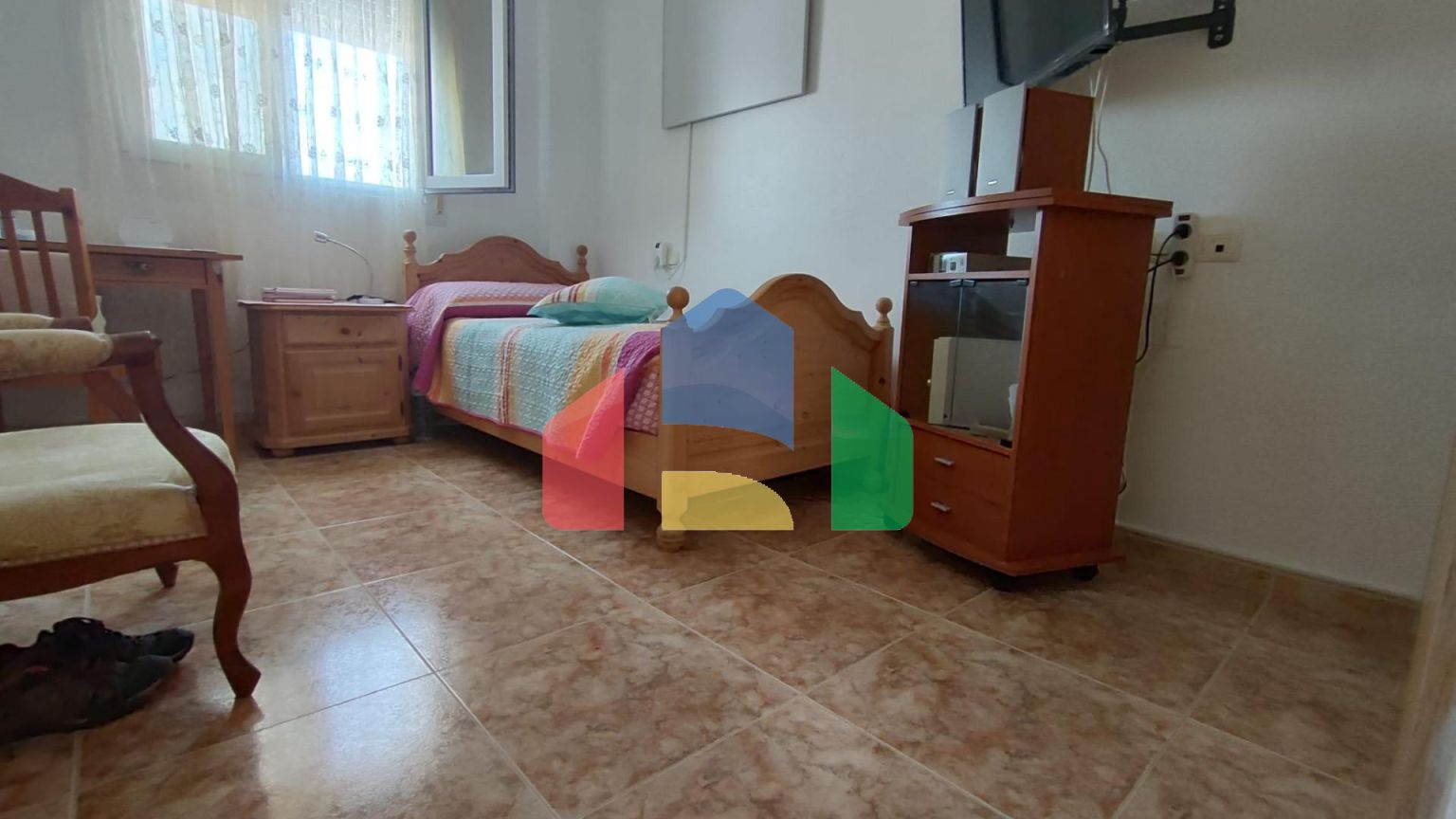 Пентхаус в Торревьеха ID A10575