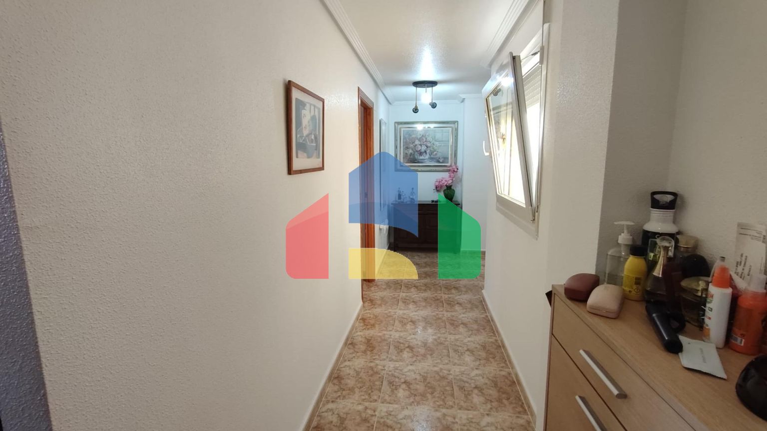 Пентхаус в Торревьеха ID A10575