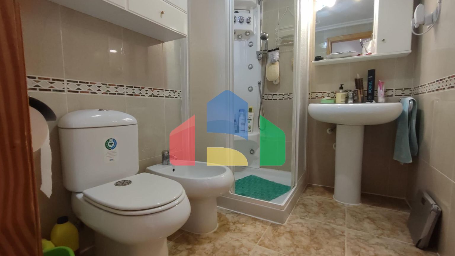 Пентхаус в Торревьеха ID A10575