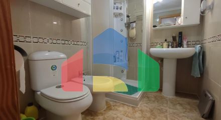 Пентхаус в Торревьеха ID A10575