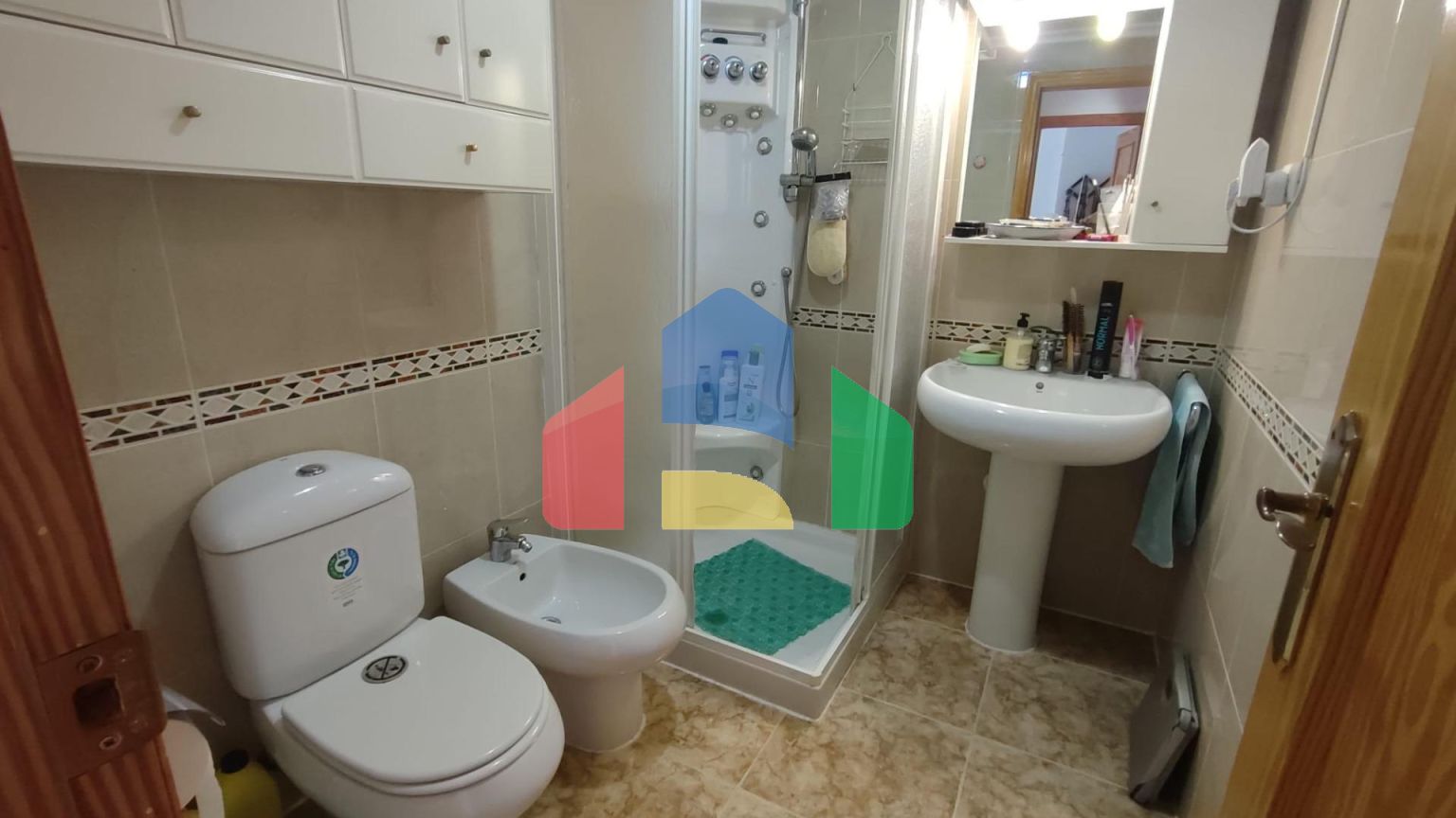 Пентхаус в Торревьеха ID A10575