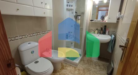 Пентхаус в Торревьеха ID A10575