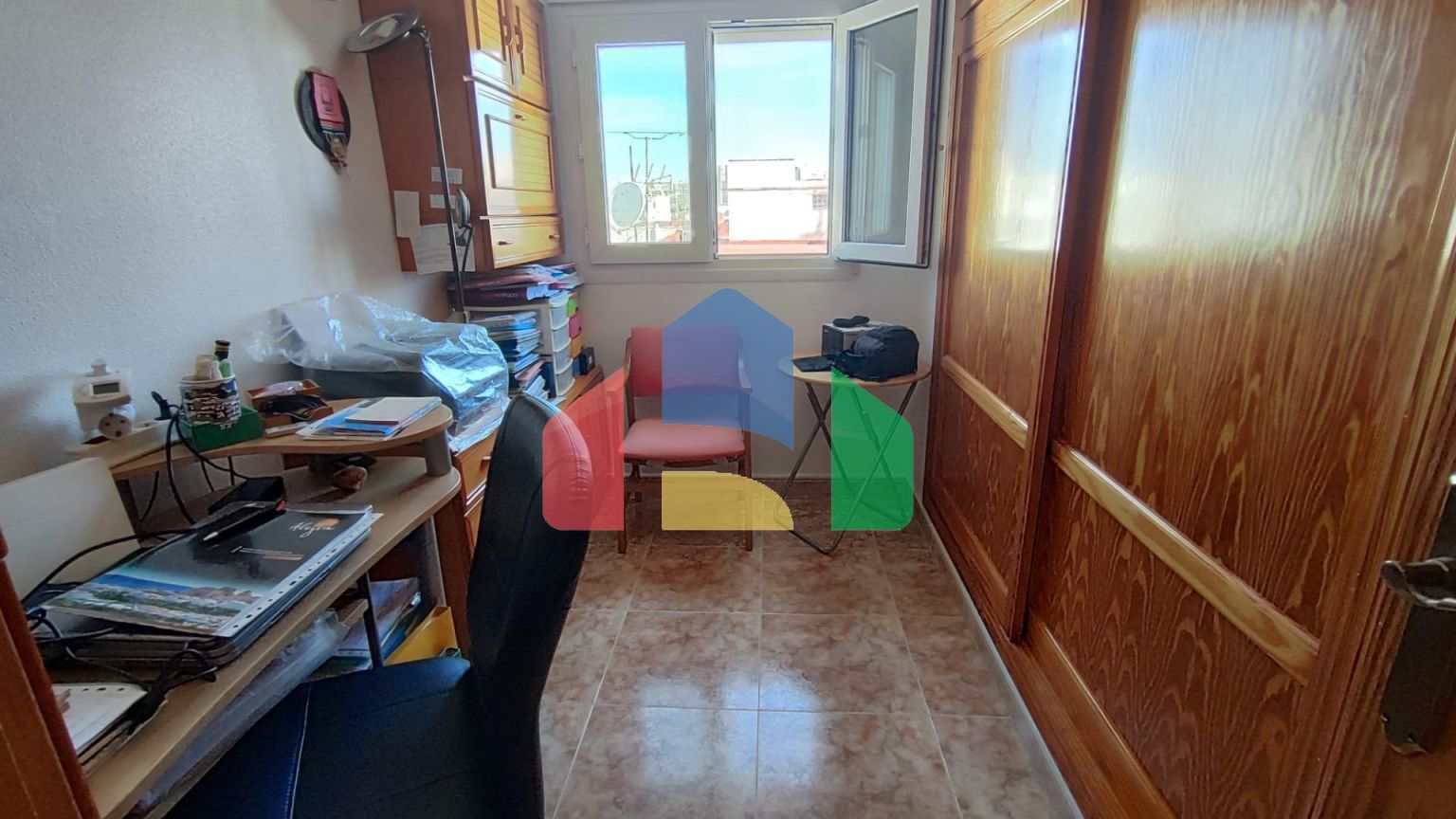 Пентхаус в Торревьеха ID A10575