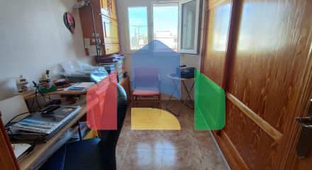 Пентхаус в Торревьеха ID A10575