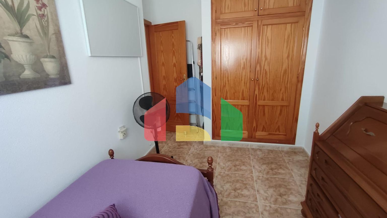 Пентхаус в Торревьеха ID A10575