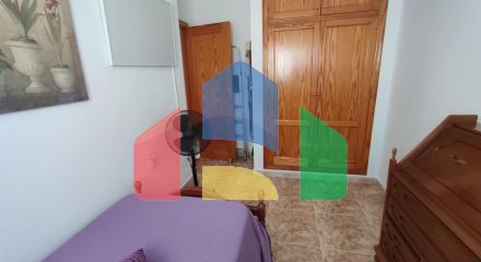 Пентхаус в Торревьеха ID A10575