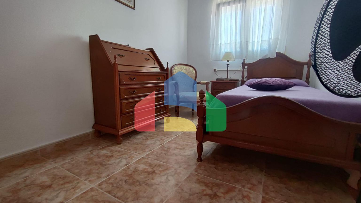 Пентхаус в Торревьеха ID A10575