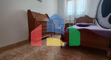 Пентхаус в Торревьеха ID A10575