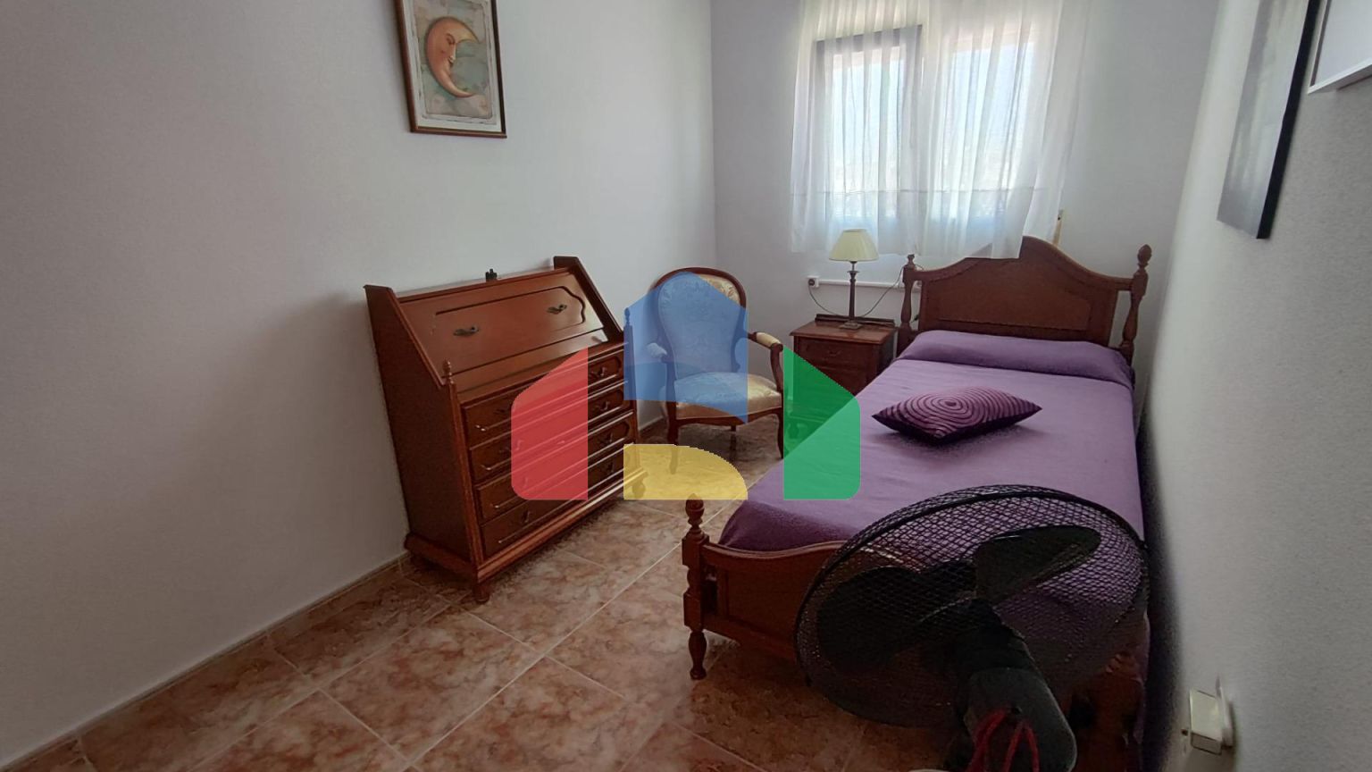 Пентхаус в Торревьеха ID A10575