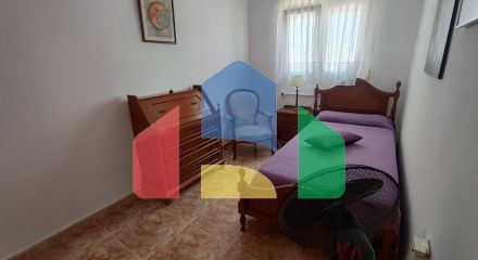 Пентхаус в Торревьеха ID A10575