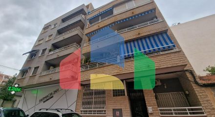 Apartments in Torrevieja ID B10691