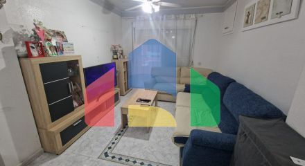 Apartments in Torrevieja ID B10691