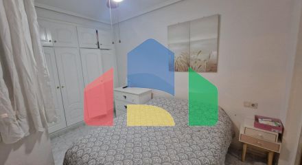 Apartments in Torrevieja ID B10691