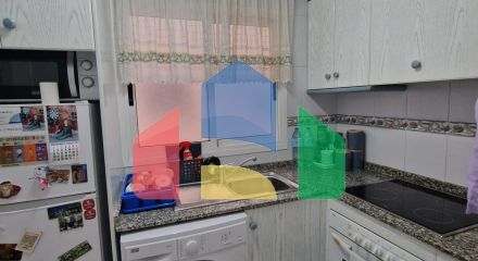 Apartments in Torrevieja ID B10691