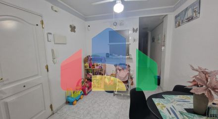 Apartments in Torrevieja ID B10691