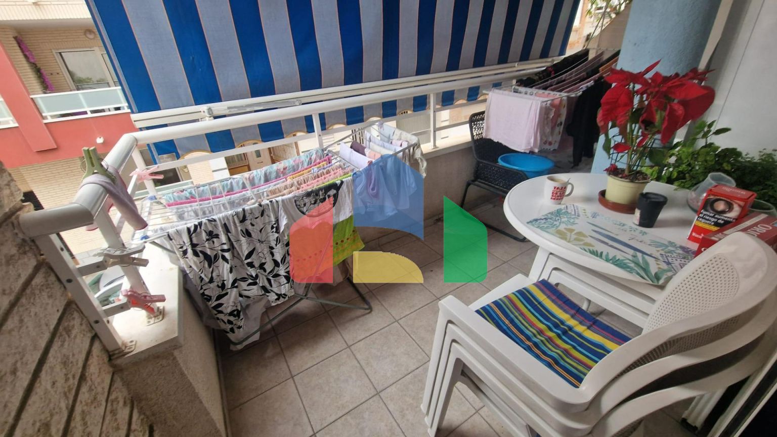 Апартаменты в Торревьеха ID B10691