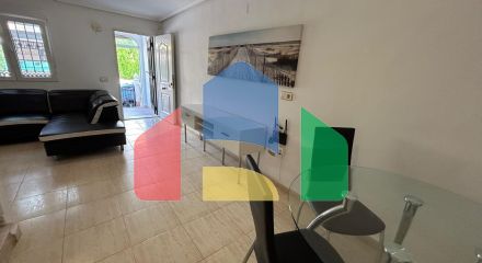 Дуплекс в Торревьеха ID B10867