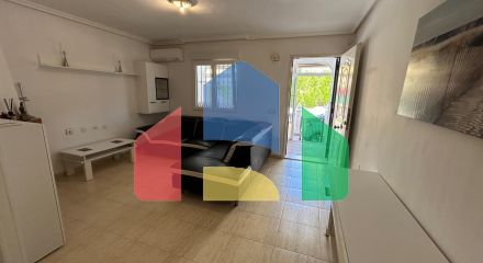 Дуплекс в Торревьеха ID B10867