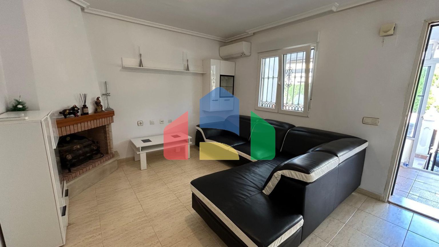 Дуплекс в Торревьеха ID B10867