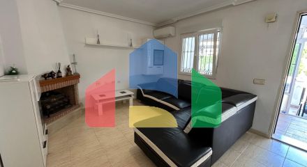 Дуплекс в Торревьеха ID B10867