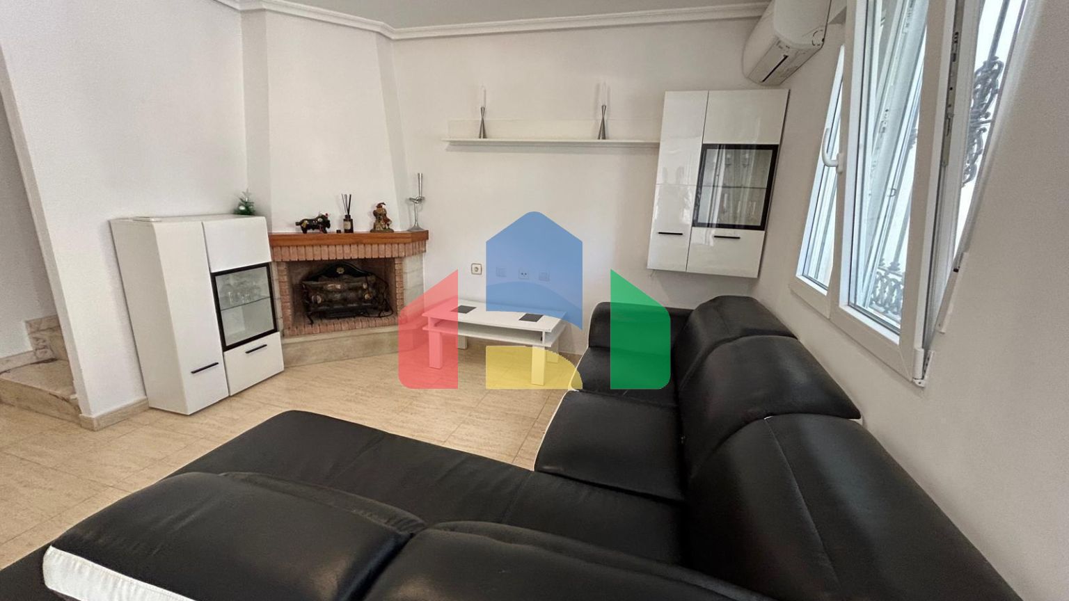 Дуплекс в Торревьеха ID B10867