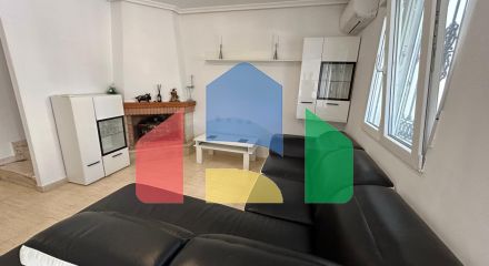 Дуплекс в Торревьеха ID B10867