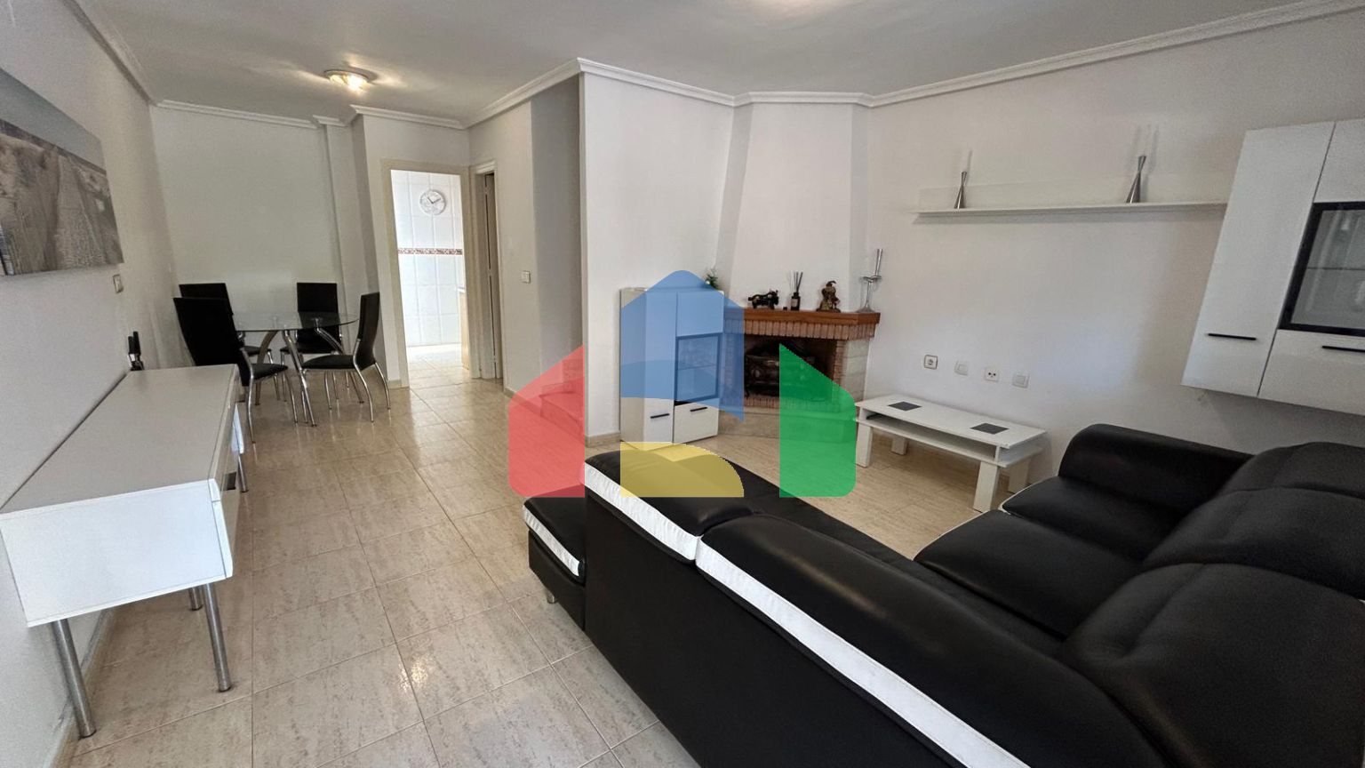 Дуплекс в Торревьеха ID B10867