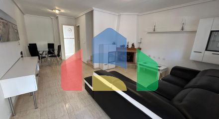 Дуплекс в Торревьеха ID B10867