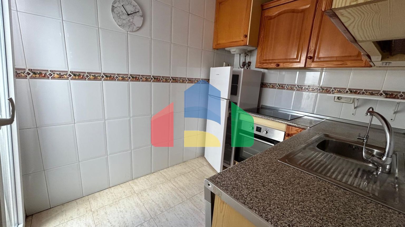 Дуплекс в Торревьеха ID B10867