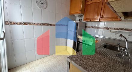 Дуплекс в Торревьеха ID B10867