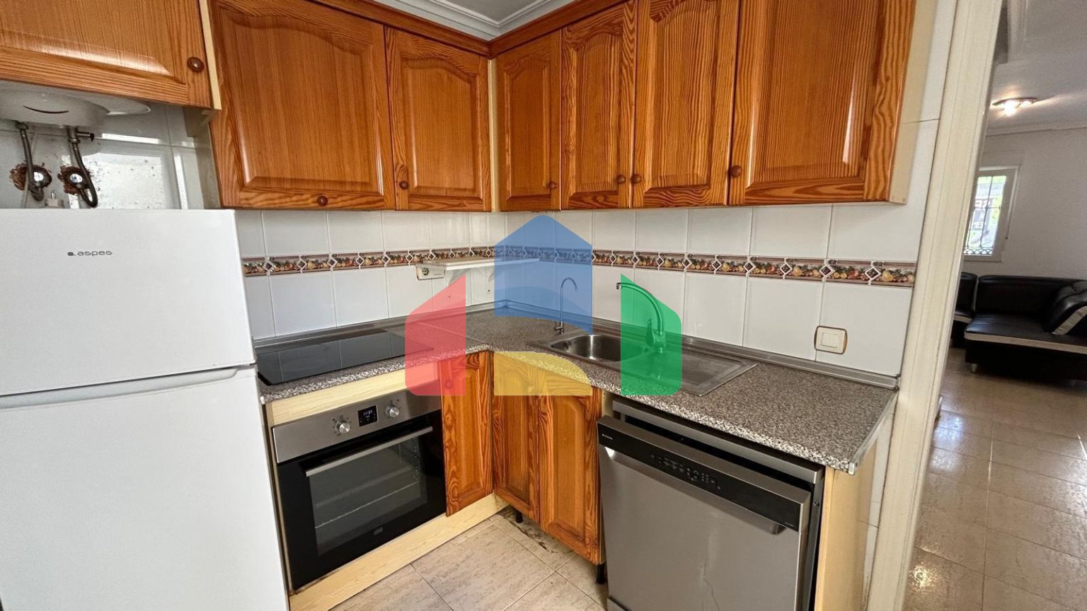 Дуплекс в Торревьеха ID B10867