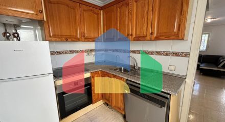 Дуплекс в Торревьеха ID B10867