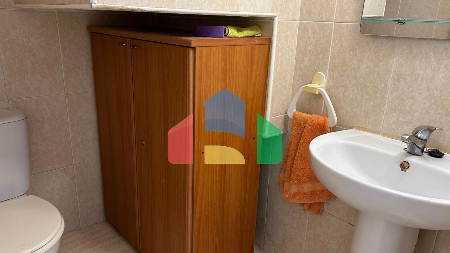 Дуплекс в Торревьеха ID B10867