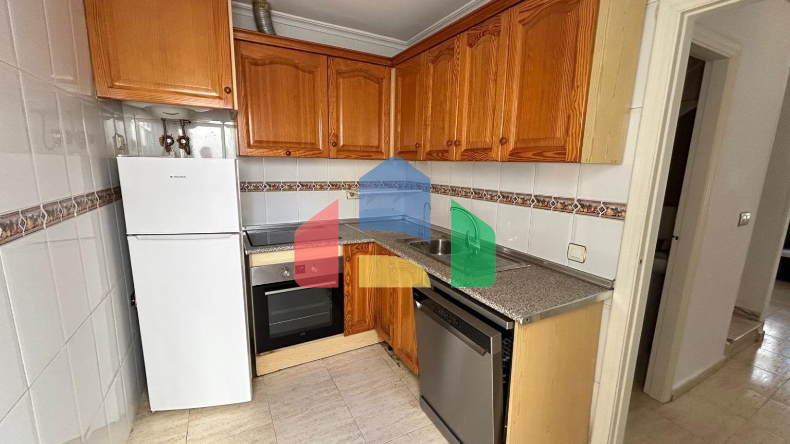 Дуплекс в Торревьеха ID B10867