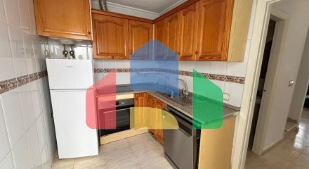 Дуплекс в Торревьеха ID B10867