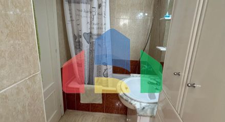 Дуплекс в Торревьеха ID B10867