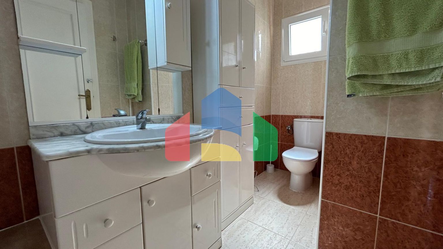 Дуплекс в Торревьеха ID B10867