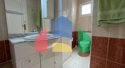 Дуплекс в Торревьеха ID B10867