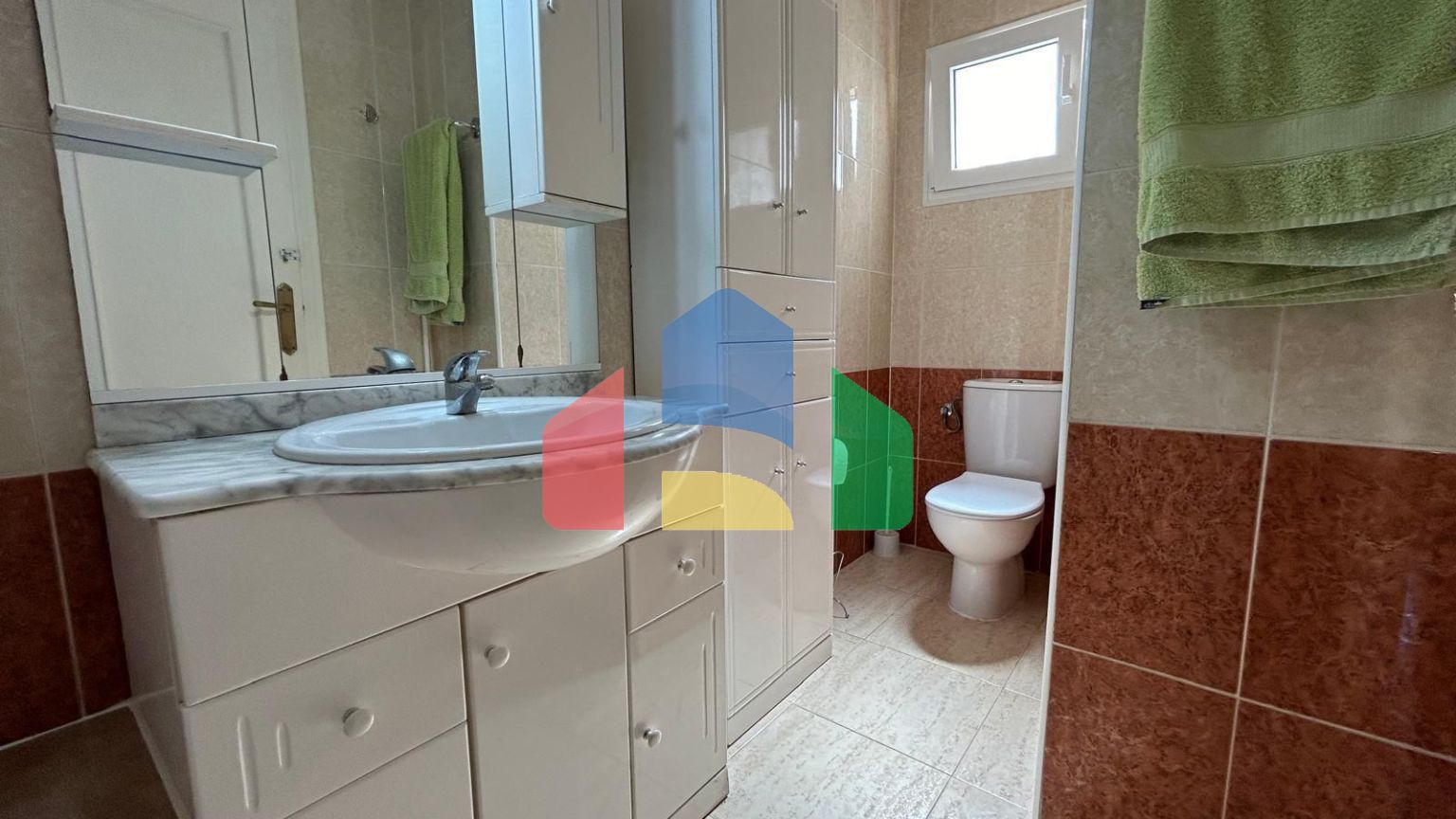 Дуплекс в Торревьеха ID B10867