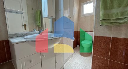 Дуплекс в Торревьеха ID B10867