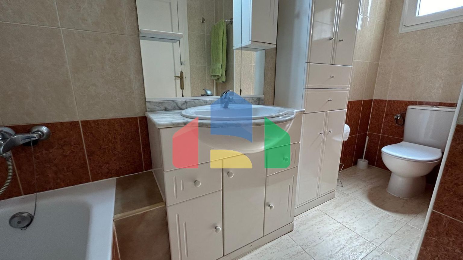 Дуплекс в Торревьеха ID B10867