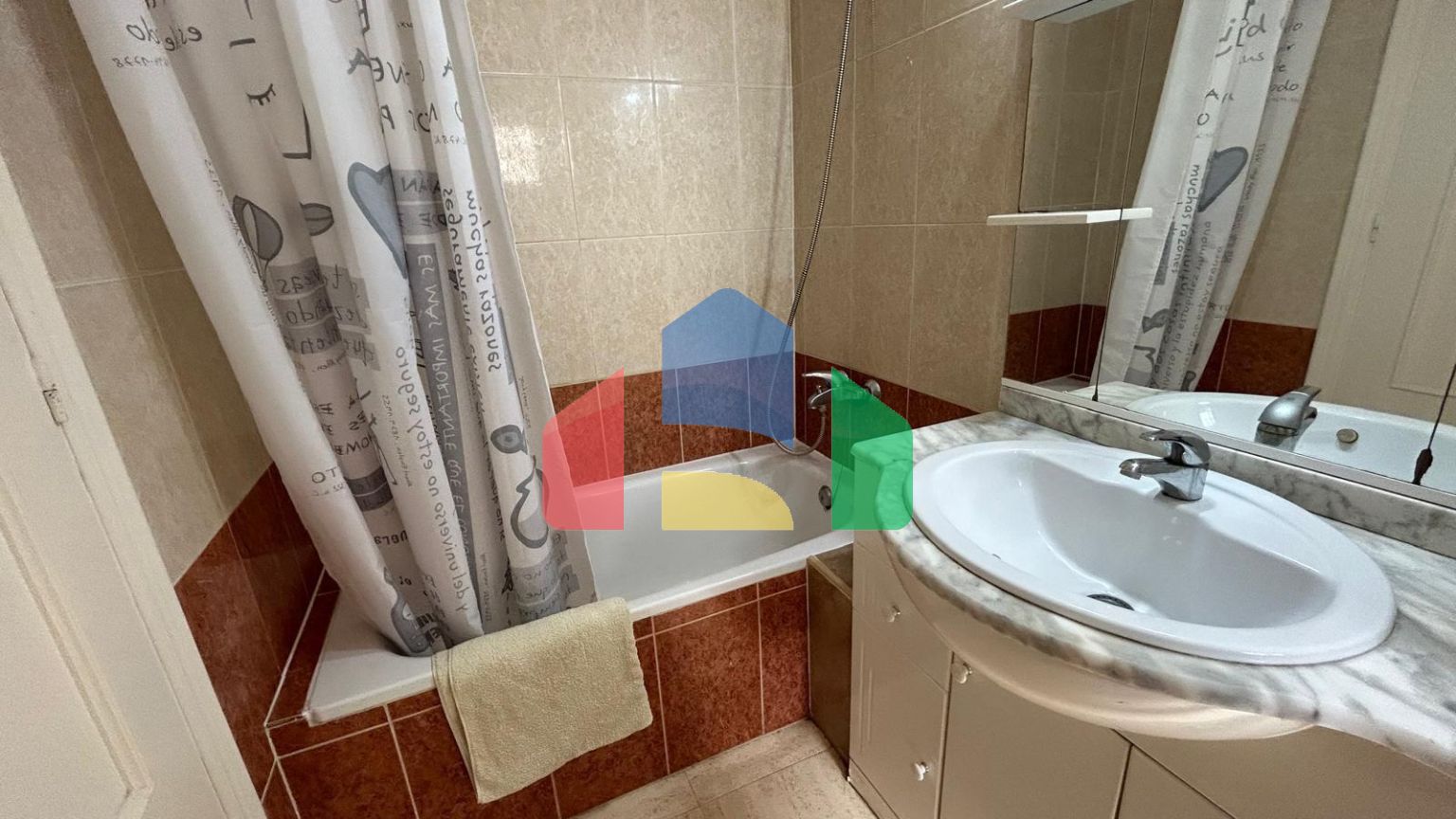 Дуплекс в Торревьеха ID B10867