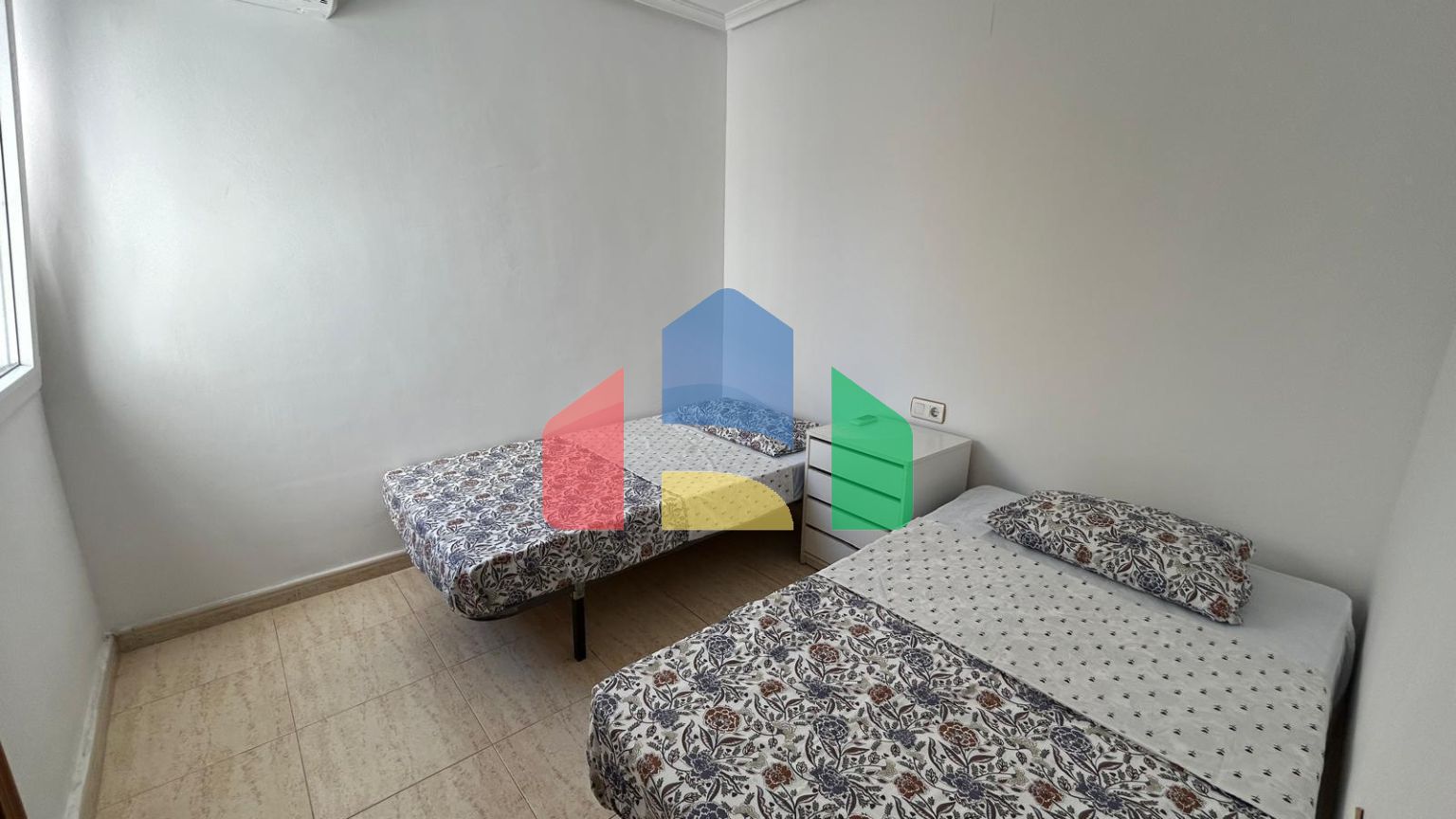 Дуплекс в Торревьеха ID B10867