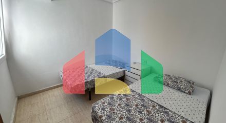 Дуплекс в Торревьеха ID B10867