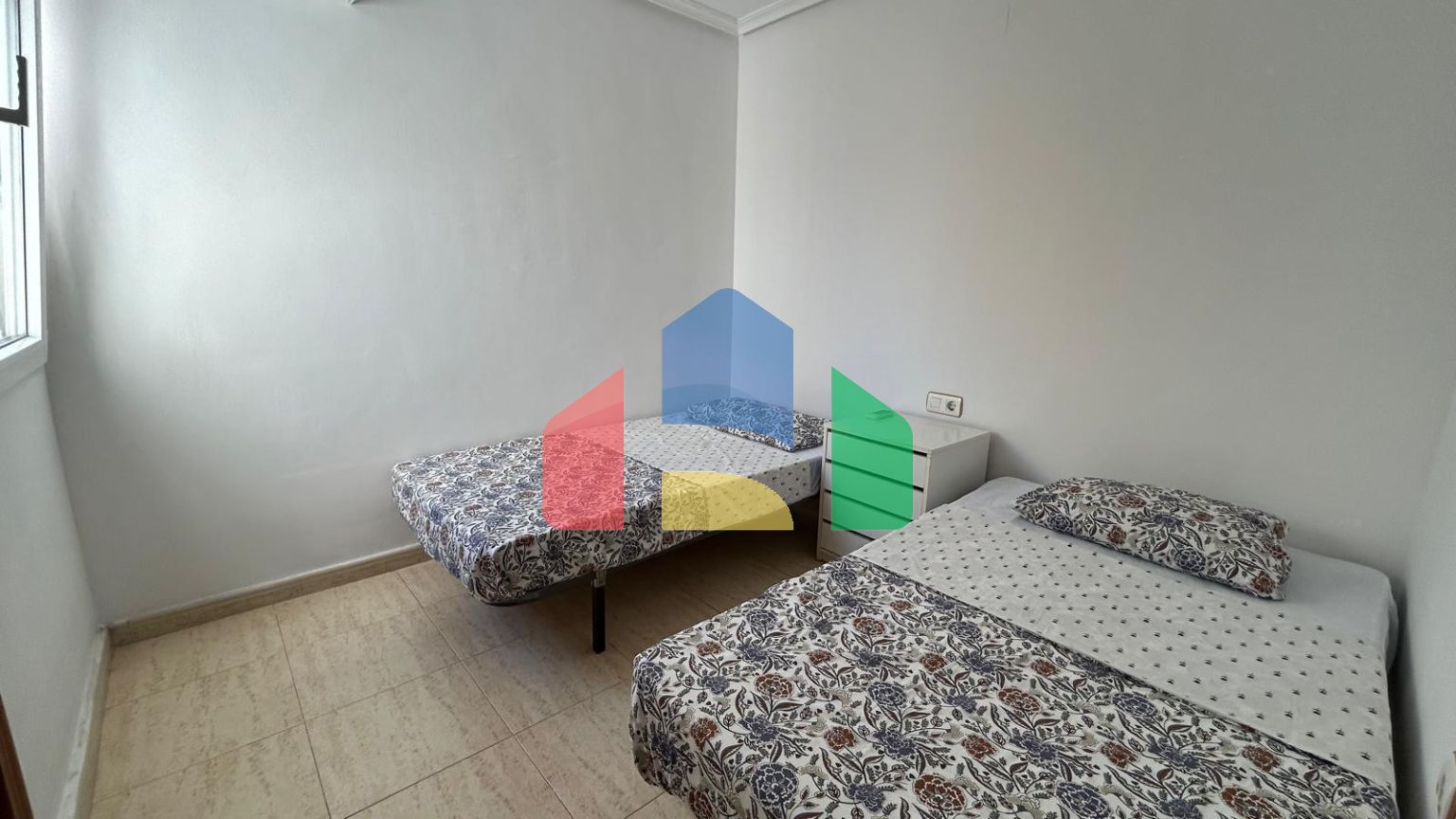 Дуплекс в Торревьеха ID B10867