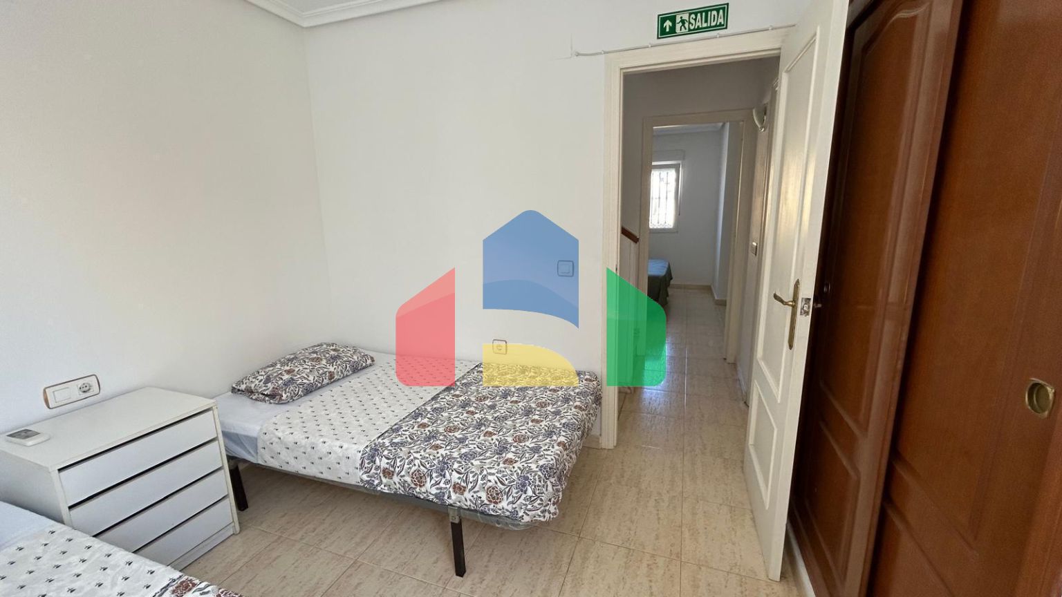 Дуплекс в Торревьеха ID B10867