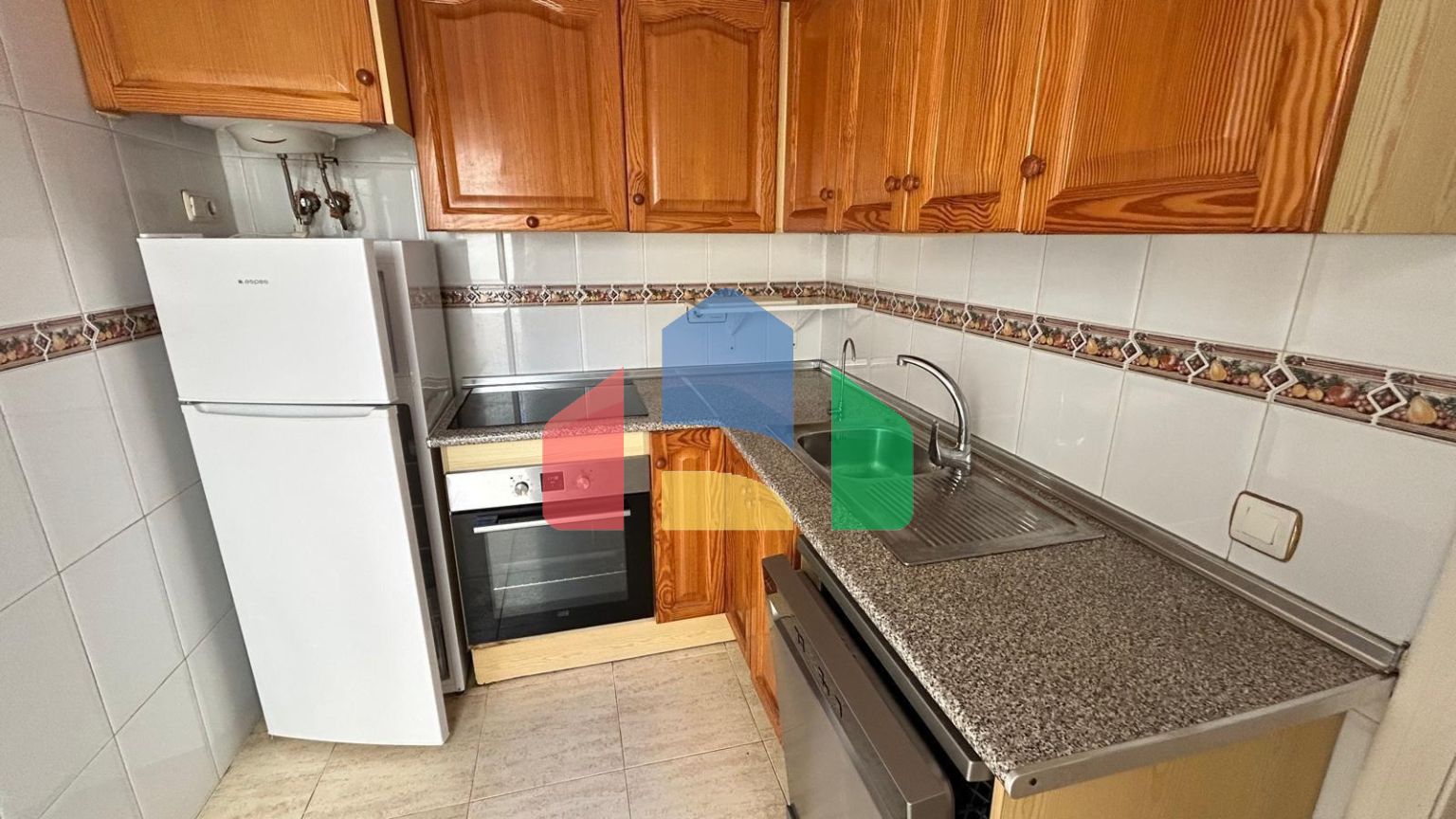 Дуплекс в Торревьеха ID B10867