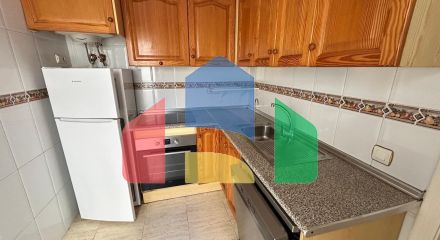 Дуплекс в Торревьеха ID B10867